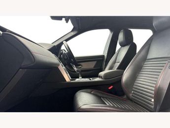 Land Rover Discovery Sport 1.5 P300e R-Dynamic S 5dr Auto [5 Seat]
