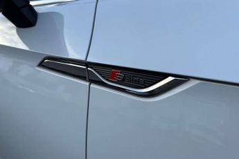 Audi A5 Cabriolet 2.0 TFSI S Line 2dr S Tronic