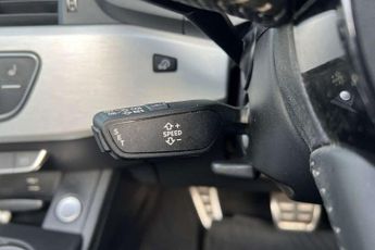 Audi A5 Cabriolet 2.0 TFSI S Line 2dr S Tronic