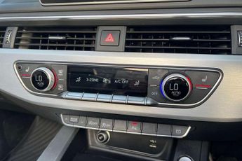 Audi A5 Cabriolet 2.0 TFSI S Line 2dr S Tronic