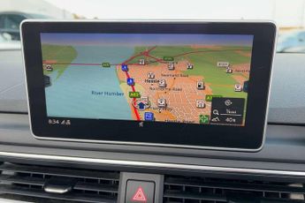 Audi A5 Cabriolet 2.0 TFSI S Line 2dr S Tronic