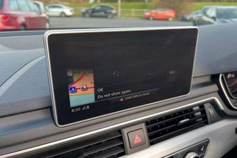 Audi A5 Cabriolet 2.0 TFSI S Line 2dr S Tronic