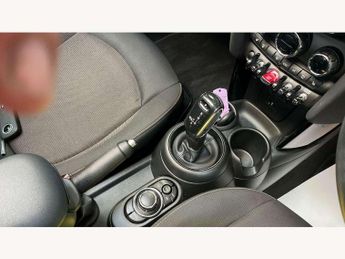 MINI Convertible 1.5 Cooper Classic 2dr Auto