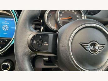 MINI Convertible 1.5 Cooper Classic 2dr Auto