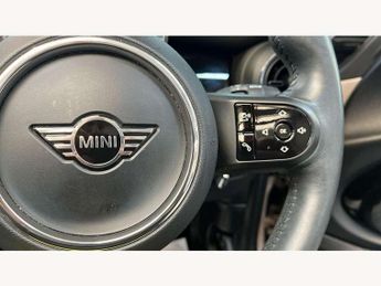 MINI Convertible 1.5 Cooper Classic 2dr Auto