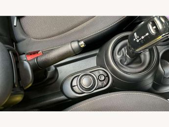 MINI Convertible 1.5 Cooper Classic 2dr Auto