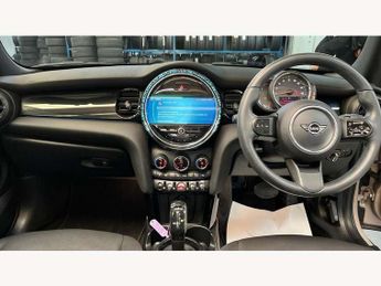 MINI Convertible 1.5 Cooper Classic 2dr Auto