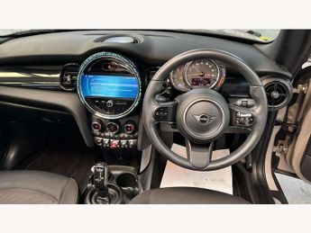 MINI Convertible 1.5 Cooper Classic 2dr Auto