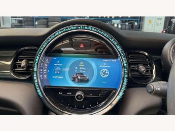 MINI Convertible 1.5 Cooper Classic 2dr Auto