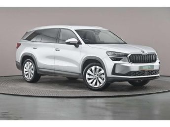 Skoda Kodiaq 1.5 TSI iV 204 SE L 5dr DSG