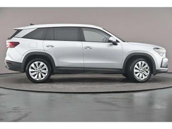Skoda Kodiaq 1.5 TSI iV 204 SE L 5dr DSG