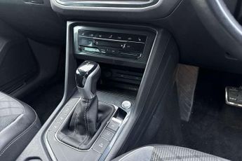 Volkswagen Tiguan 1.5 TSI 150 R-Line Edition 5dr DSG