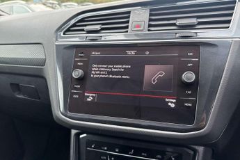 Volkswagen Tiguan 1.5 TSI 150 R-Line Edition 5dr DSG