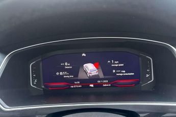 Volkswagen Tiguan 1.5 TSI 150 R-Line Edition 5dr DSG