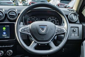 Dacia Duster 1.3 TCe 150 Prestige 5dr EDC