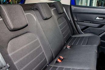 Dacia Duster 1.3 TCe 150 Prestige 5dr EDC
