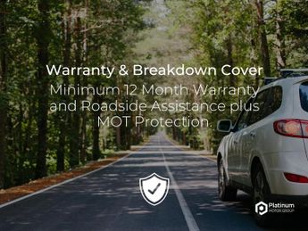 Dacia Duster 1.3 TCe 150 Prestige 5dr EDC