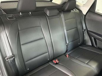 MG ZS 1.5 Hybrid+ Trophy 5dr Auto