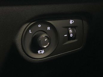 MG ZS 1.5 Hybrid+ Trophy 5dr Auto