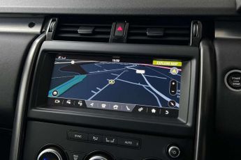 Land Rover Discovery 3.0 SD6 Landmark Edition 5dr Auto