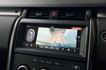 Land Rover Discovery 3.0 SD6 Landmark Edition 5dr Auto