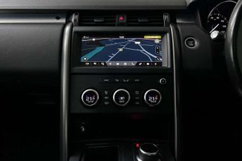 Land Rover Discovery 3.0 SD6 Landmark Edition 5dr Auto