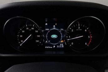 Land Rover Discovery 3.0 SD6 Landmark Edition 5dr Auto