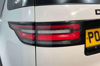 Land Rover Discovery 3.0 SD6 Landmark Edition 5dr Auto