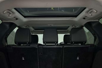 Land Rover Discovery 3.0 SD6 Landmark Edition 5dr Auto