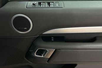 Land Rover Discovery 3.0 SD6 Landmark Edition 5dr Auto