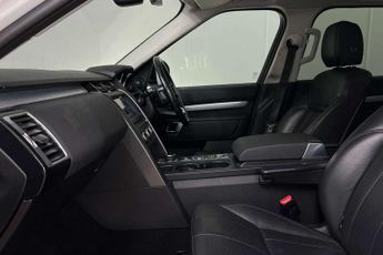 Land Rover Discovery 3.0 SD6 Landmark Edition 5dr Auto