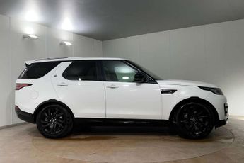 Land Rover Discovery 3.0 SD6 Landmark Edition 5dr Auto