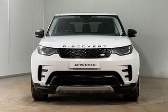 Land Rover Discovery 3.0 SD6 Landmark Edition 5dr Auto
