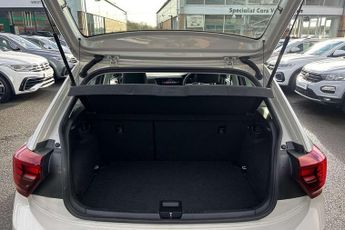 Volkswagen Polo 1.0 TSI Life 5dr DSG