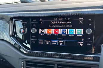 Volkswagen Polo 1.0 TSI Life 5dr DSG