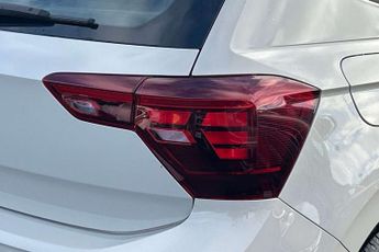 Volkswagen Polo 1.0 TSI Life 5dr DSG