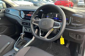 Volkswagen Polo 1.0 TSI Life 5dr DSG