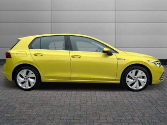 Volkswagen Golf 2.0 TDI 150 Style 5dr DSG