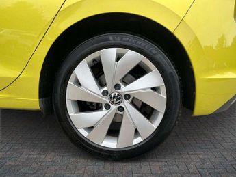 Volkswagen Golf 2.0 TDI 150 Style 5dr DSG