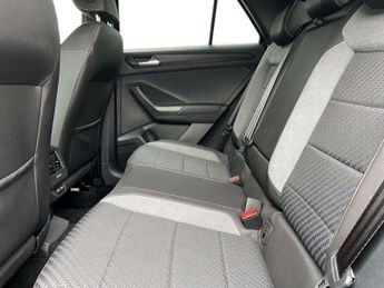 Volkswagen T-Roc 2.0 TDI EVO R-Line 5dr DSG