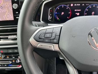 Volkswagen T-Roc 2.0 TDI 150 EVO R-Line 5dr DSG