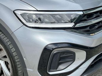 Volkswagen T-Roc 2.0 TDI 150 EVO R-Line 5dr DSG