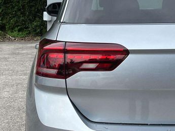 Volkswagen T-Roc 2.0 TDI 150 EVO R-Line 5dr DSG