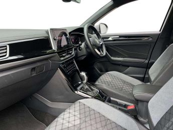 Volkswagen T-Roc 2.0 TDI 150 EVO R-Line 5dr DSG