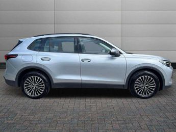 Volkswagen Tiguan 1.5 eTSI 150 Life 5dr DSG