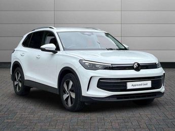 Volkswagen Tiguan 2.0 TDI Match 5dr DSG