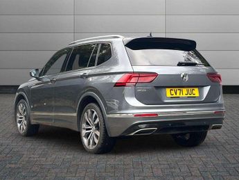 Volkswagen Tiguan Allspace 1.5 TSI EVO R-Line Tech 5dr DSG