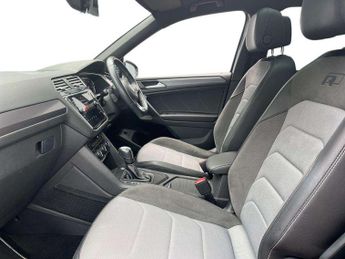 Volkswagen Tiguan Allspace 1.5 TSI EVO R-Line Tech 5dr DSG