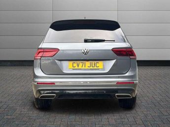 Volkswagen Tiguan Allspace 1.5 TSI EVO R-Line Tech 5dr DSG