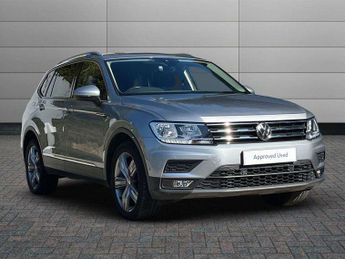 Volkswagen Tiguan 2.0 TDI Match 5dr DSG